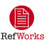RefWorks 書目管理(另開新視窗)