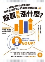 股票是在漲什麼? :圖片