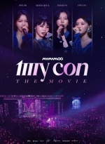 MAMAMOO：MY CON THE MOVIEImage