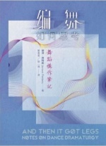 編舞如何思考Image