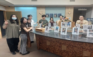 2026.04.23_莎劇經典讀劇 「仲夏夜之夢」圖片