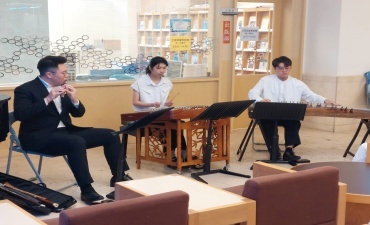 115.03.25_樂讀沙龍-午間音樂會圖片