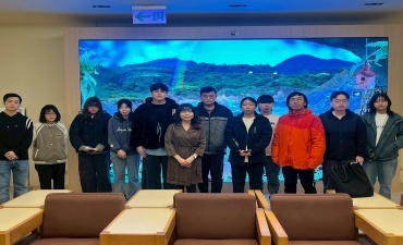 114學年度圖書館周系列活動 - 讀你千遍也不厭倦Image