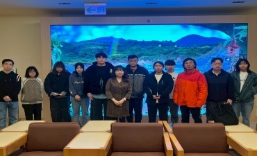 114學年度圖書館周系列活動 - 讀你千遍也不厭倦圖片