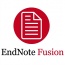 EndNote Fusion 書目管理(另開新視窗)
